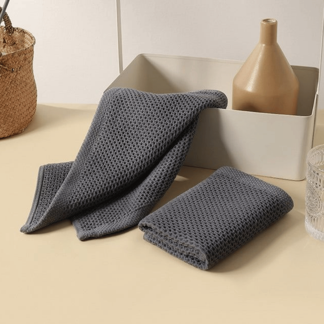 Maison Rose - Microfiber Cloth