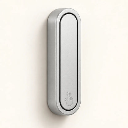 HideHook – Foldable Wall-Mounted Coat Hook