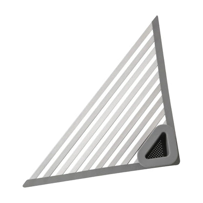 SinkWedge - Foldable Space-Saving Rack