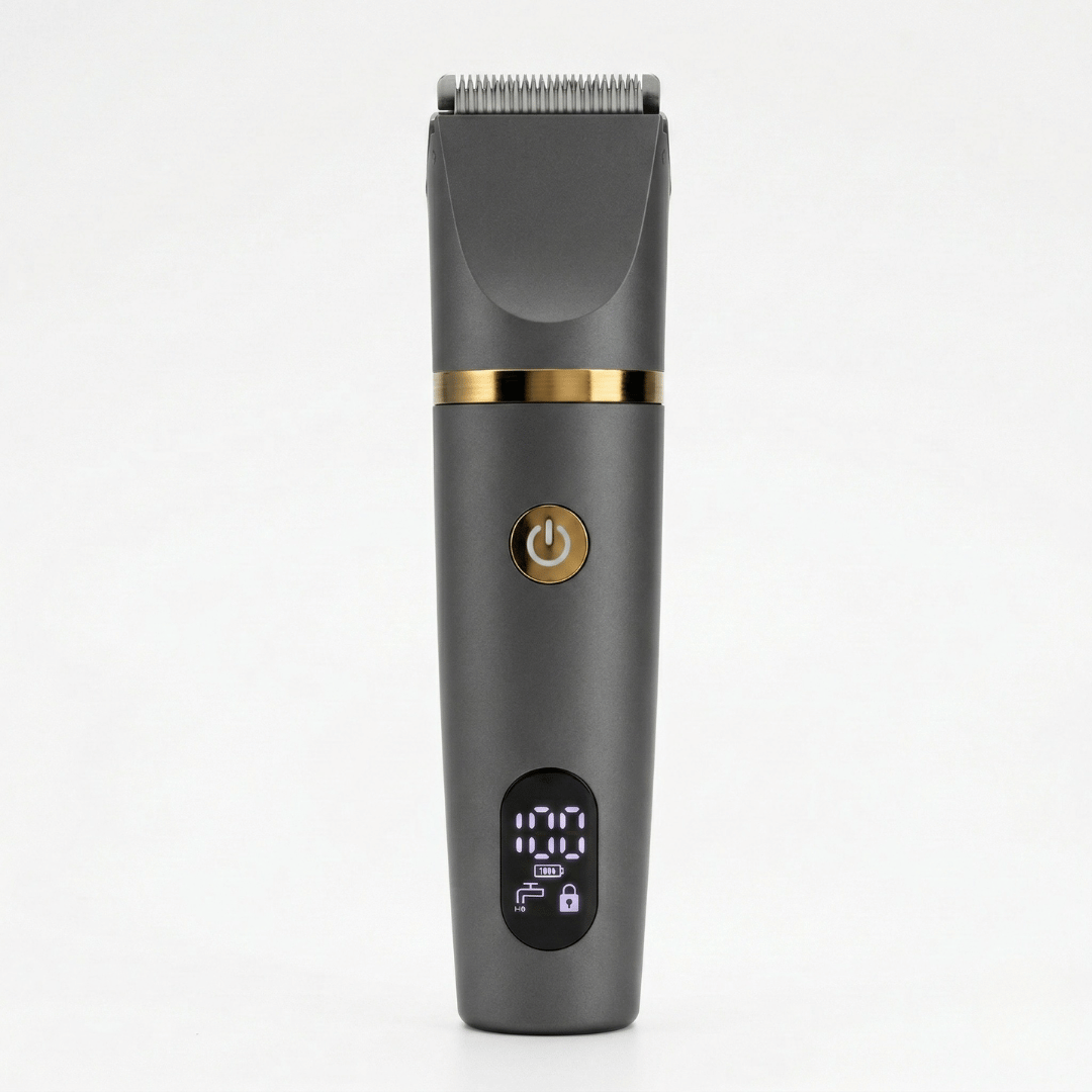 TrimEdge Pro Shaver - Limited Time Offer