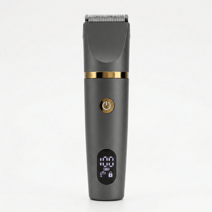 TrimEdge Pro Shaver - Limited Time Offer