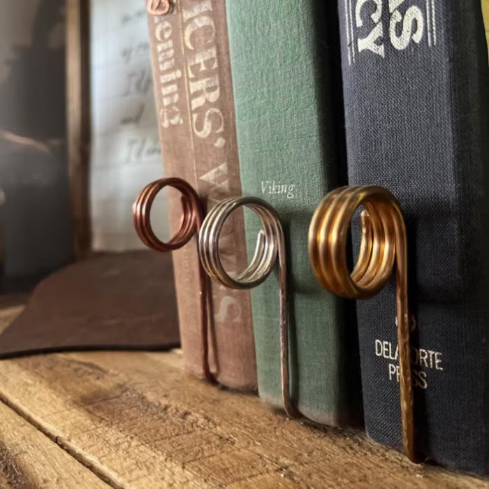 The Book Holder
