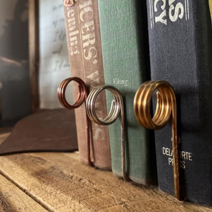 The Book Holder