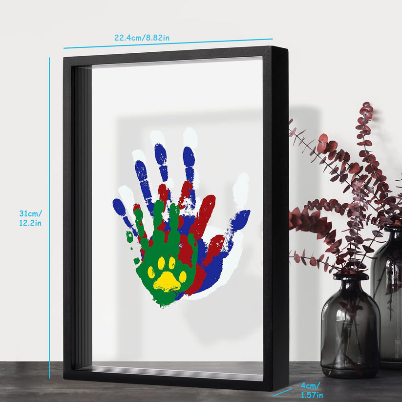 Memory Frame Decor