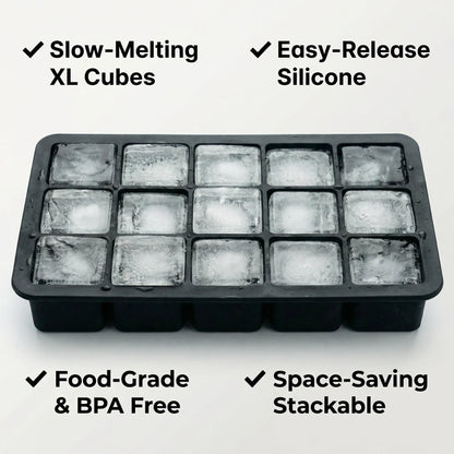 ArcticCube Tray