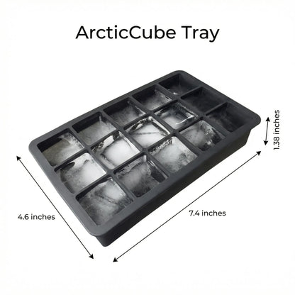 ArcticCube Tray