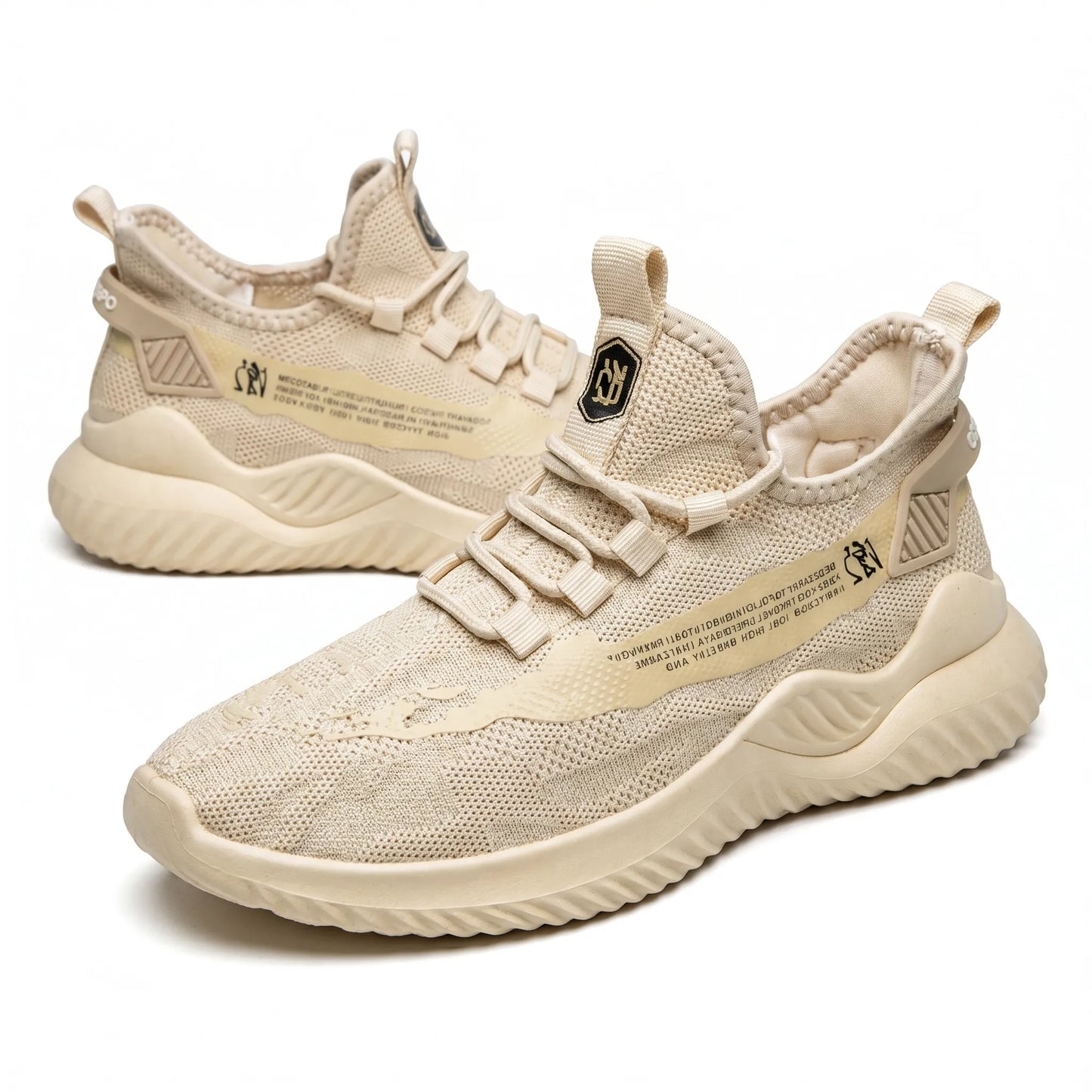 VYRON Sneakers