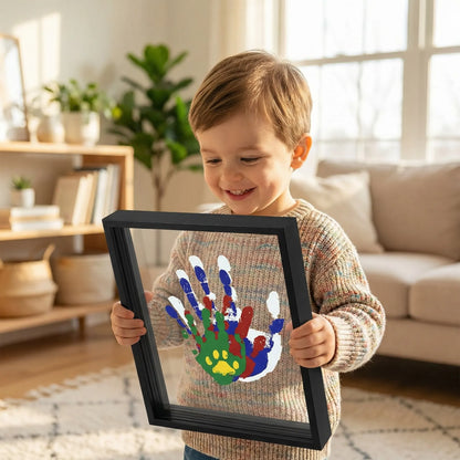 Family Touch Memory Frame - Limited Time Offer