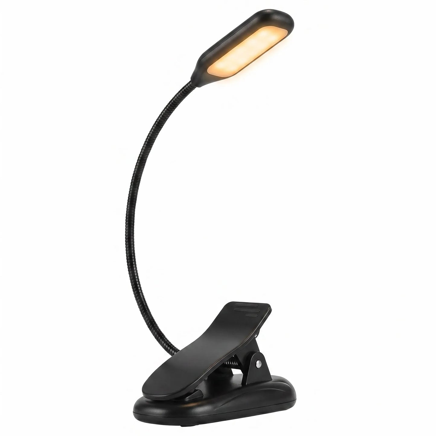Rechargeable Reading Lamp