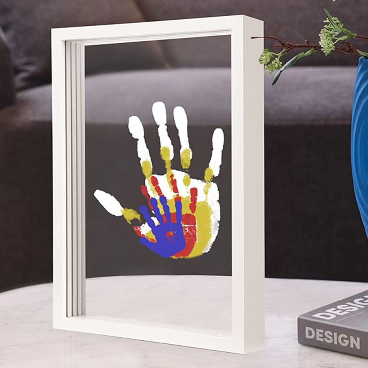 Family Touch Memory Frame - Limited Time Offer