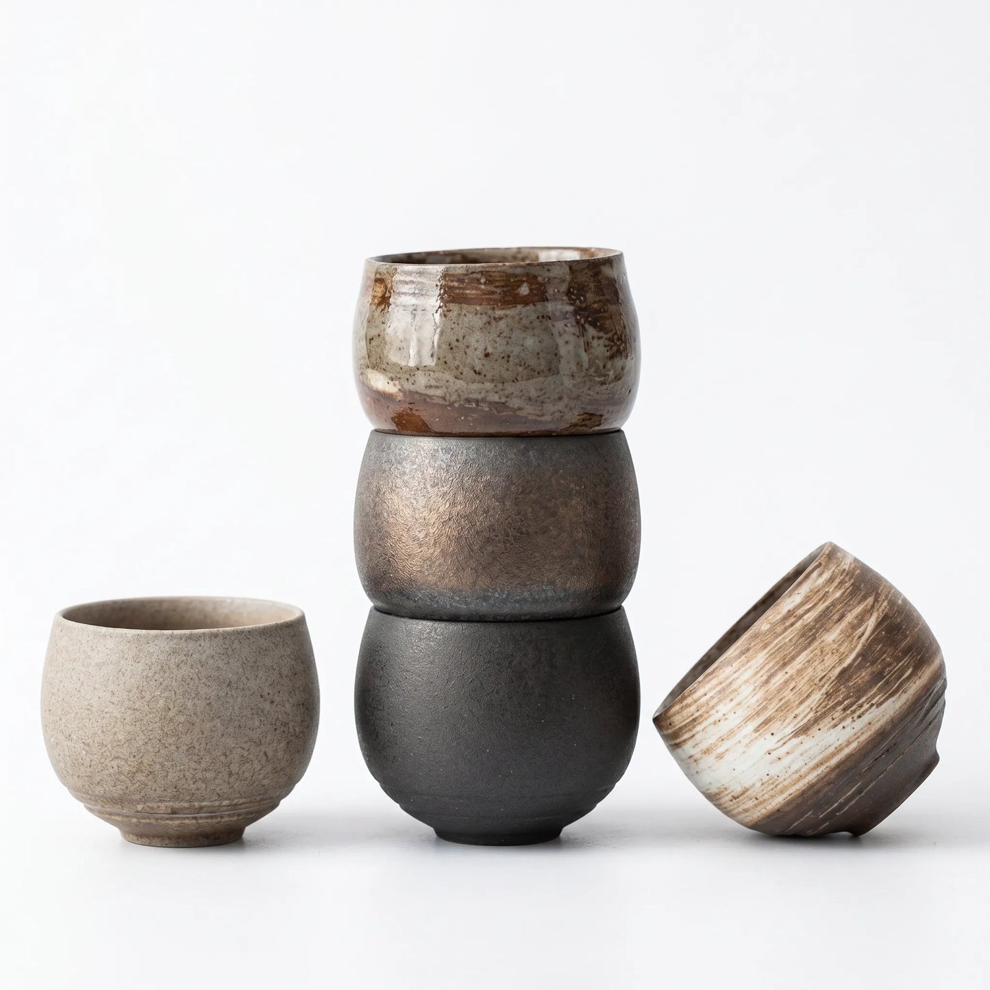 Zen Harmony Cup