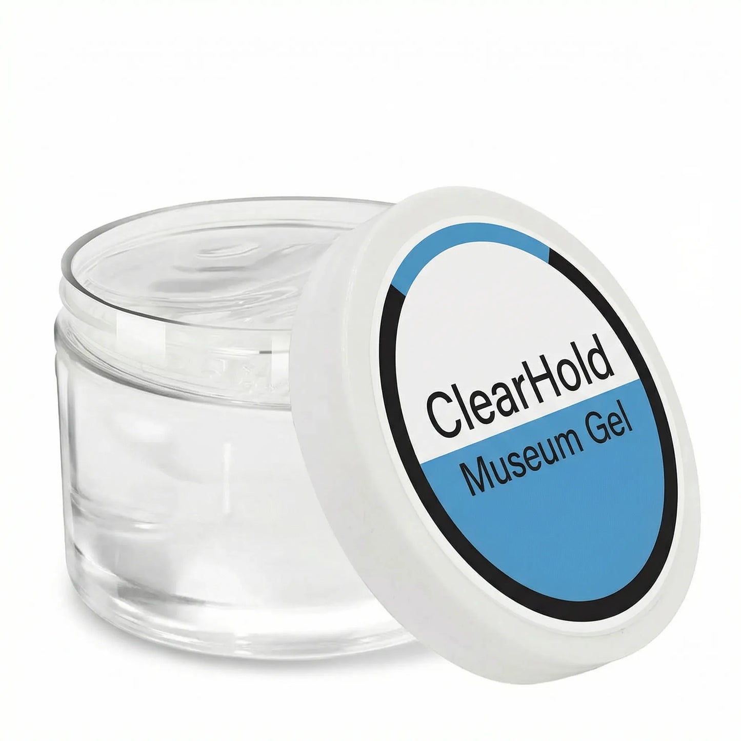 ClearHold Museum Gel