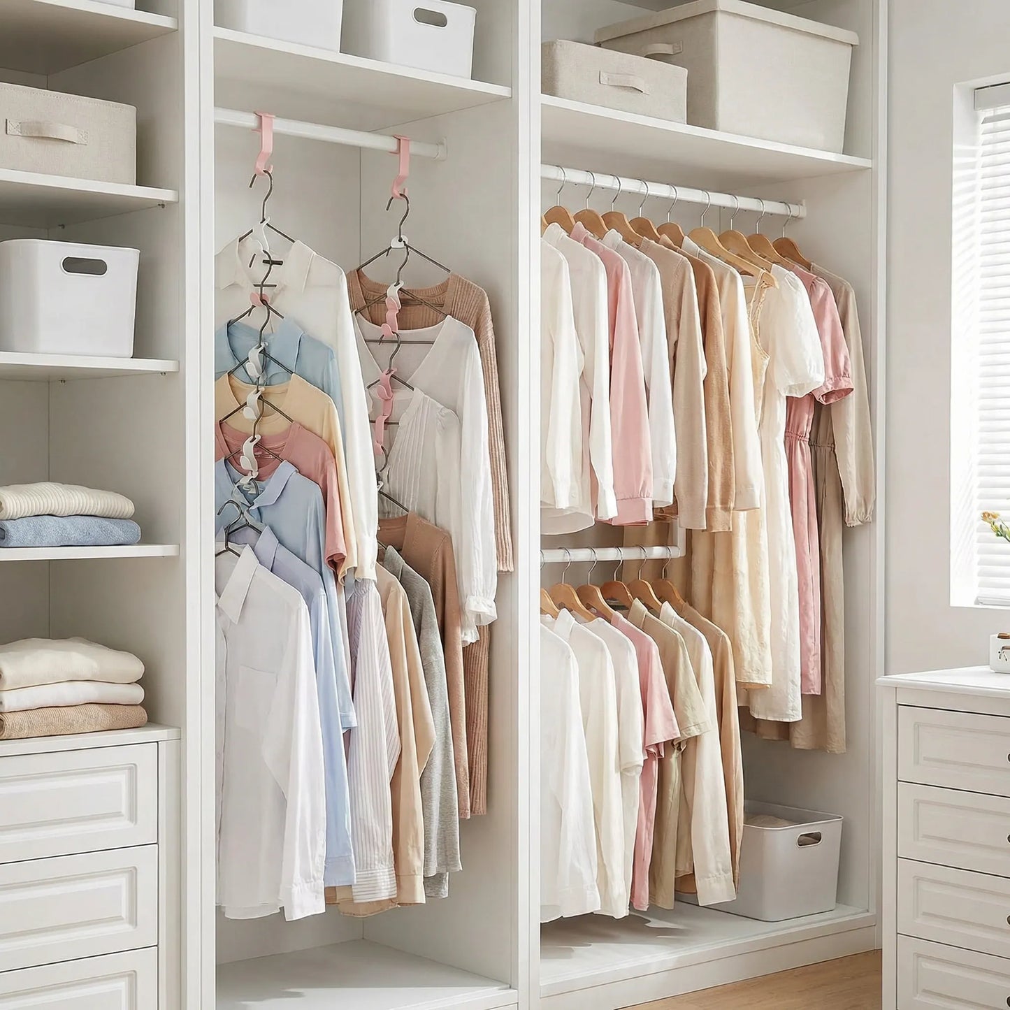 ClosetStack - Maximize Your Wardrobe