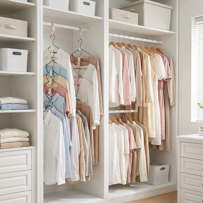 ClosetStack - Maximize Your Wardrobe