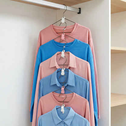 ClosetStack - Maximize Your Wardrobe