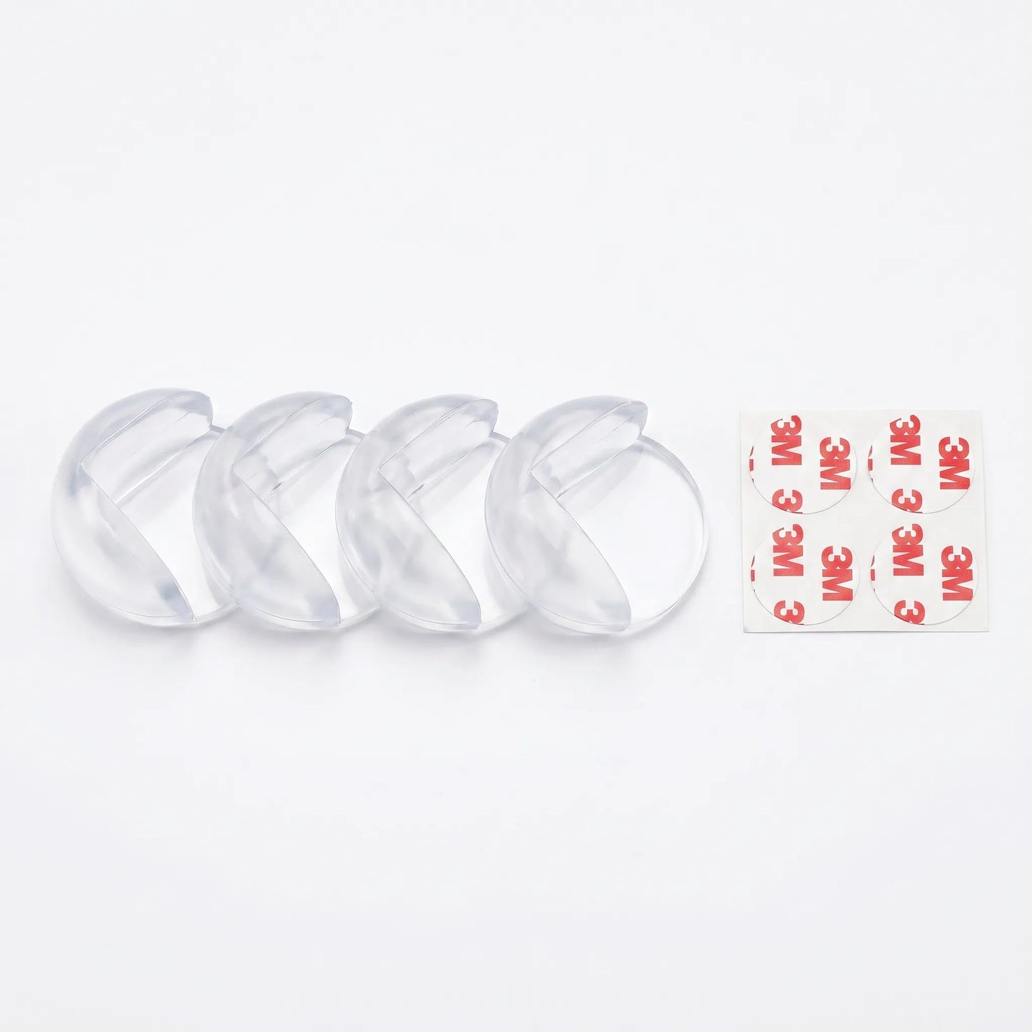 TinyGuard Corner Protectors 4pcs