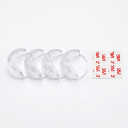 TinyGuard Corner Protectors 4pcs