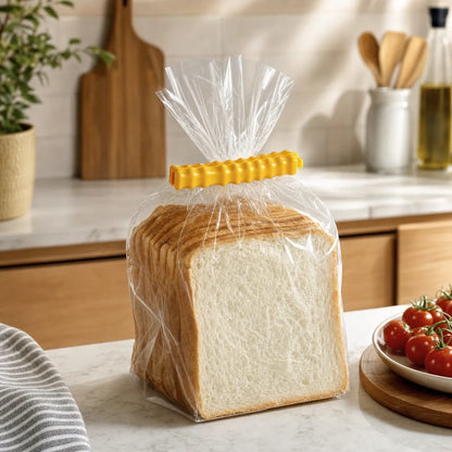Crisp Clips – French Fry Bag Sealers
