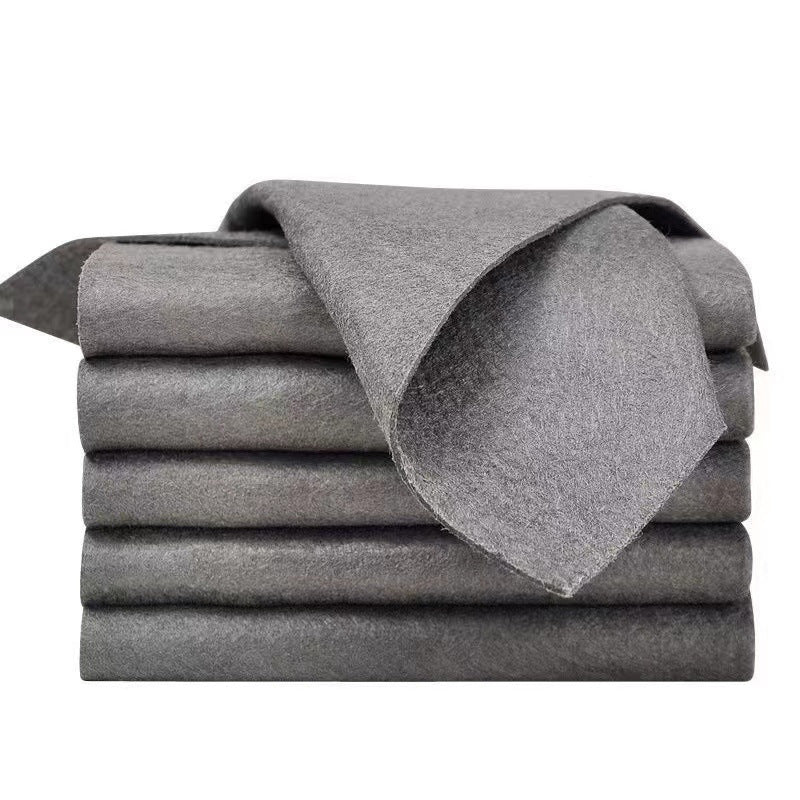Magic Cleaning Cloth 10pcs