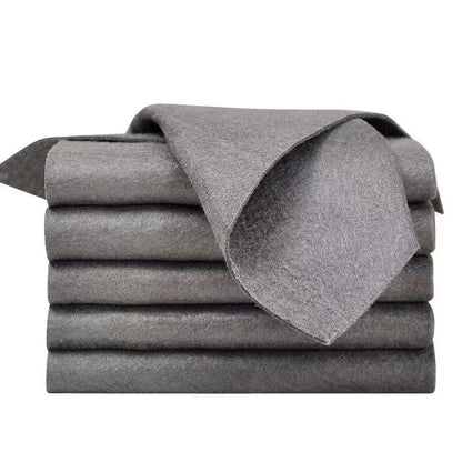 Magic Cleaning Cloth 10pcs