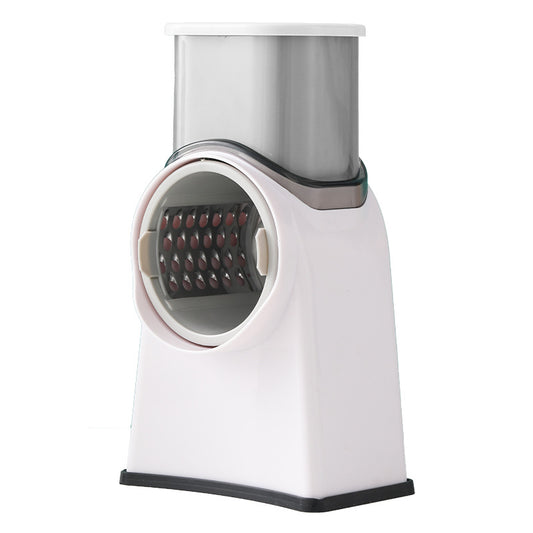 TurboGrate Multi-Cutter