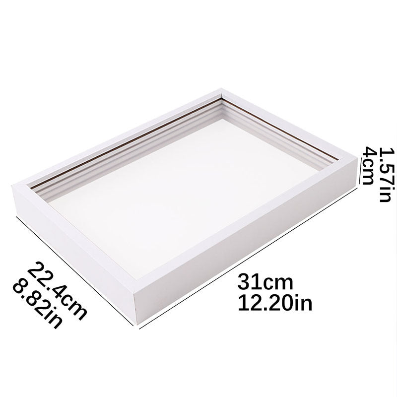 Frame on Wall