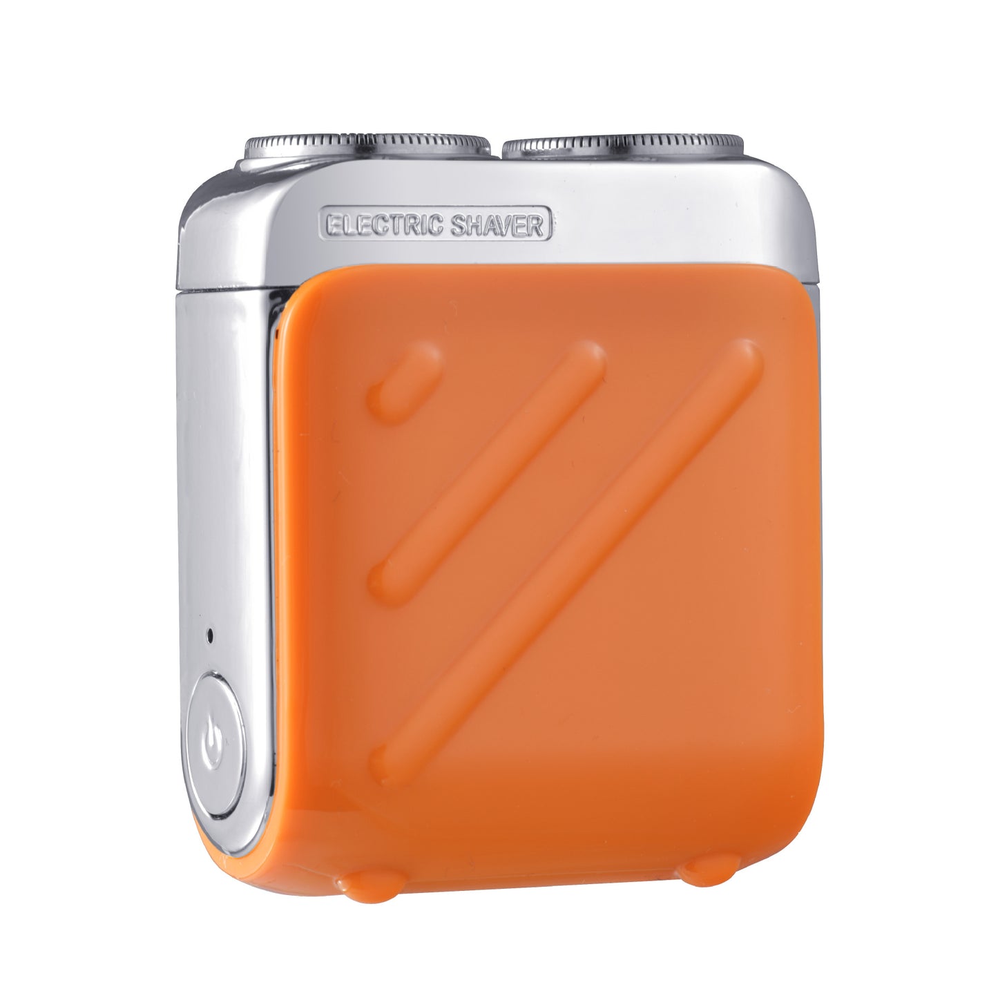 VoltEdge Mini Shaver