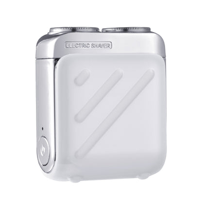 VoltEdge Mini Shaver