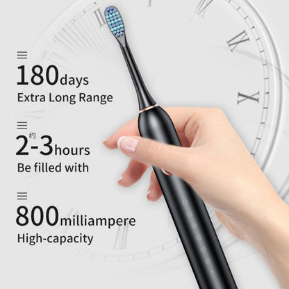 SonicGlow Pro Toothbrush