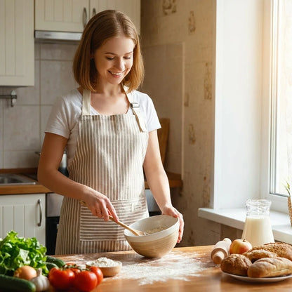Maison Kitchen Apron