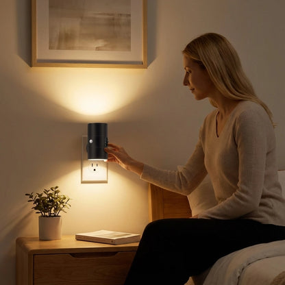 LumaWall Ambient Light
