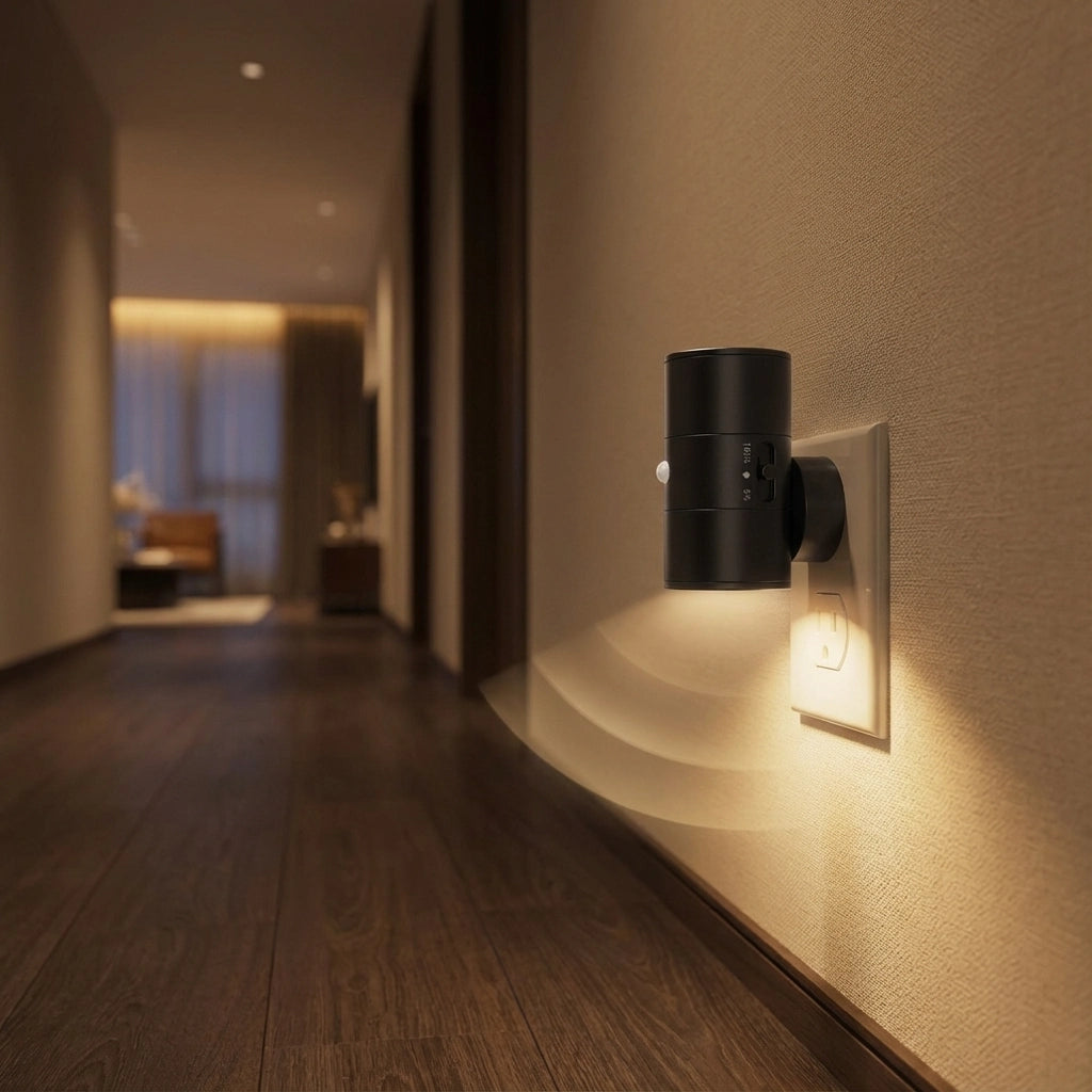 LumaWall Ambient Light