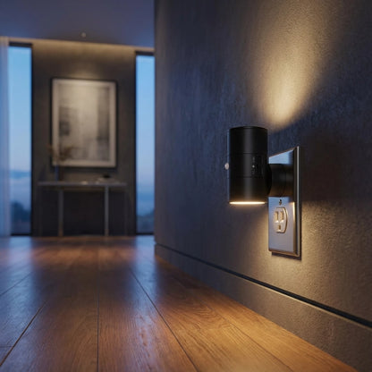 LumaWall Ambient Light