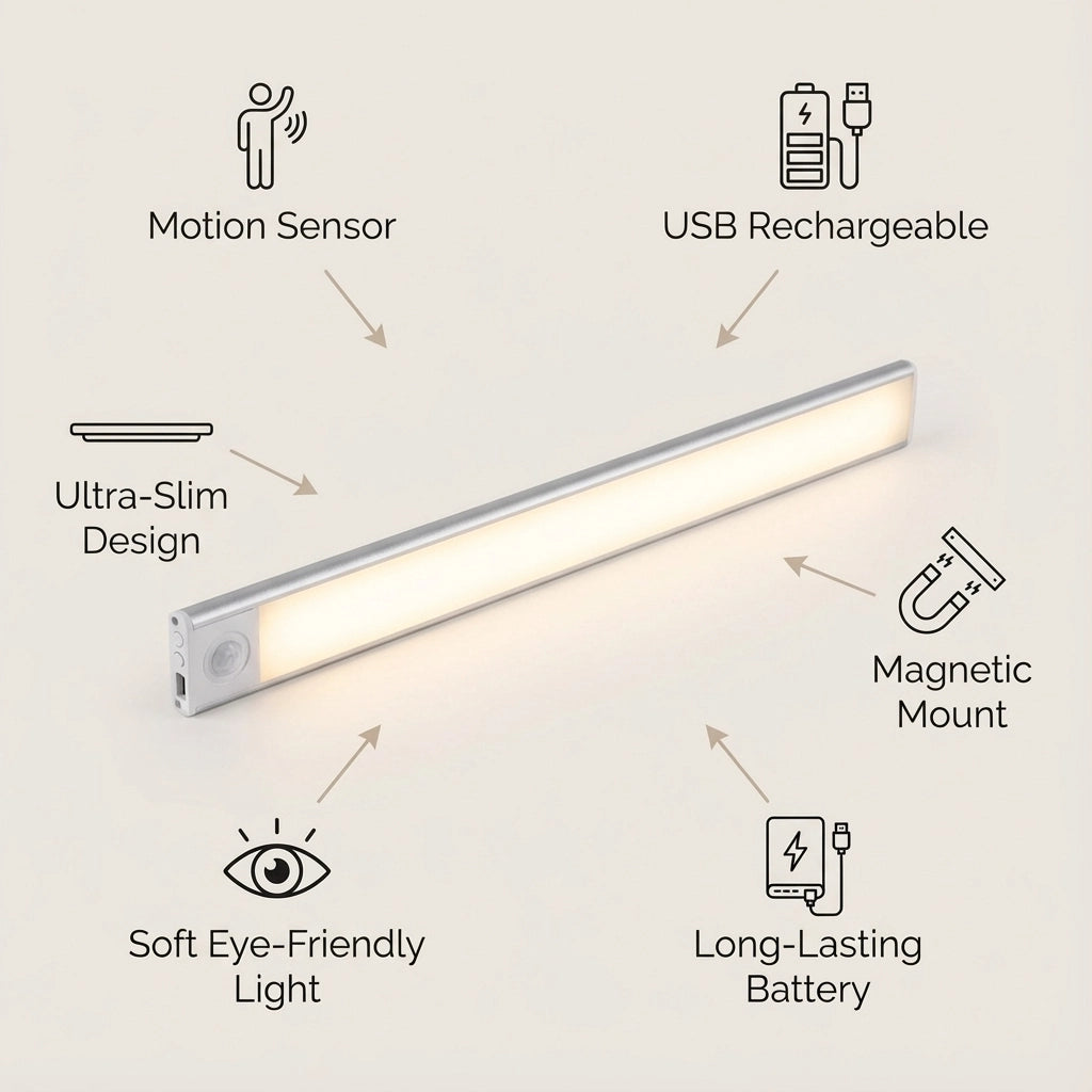 LumiSense Pro