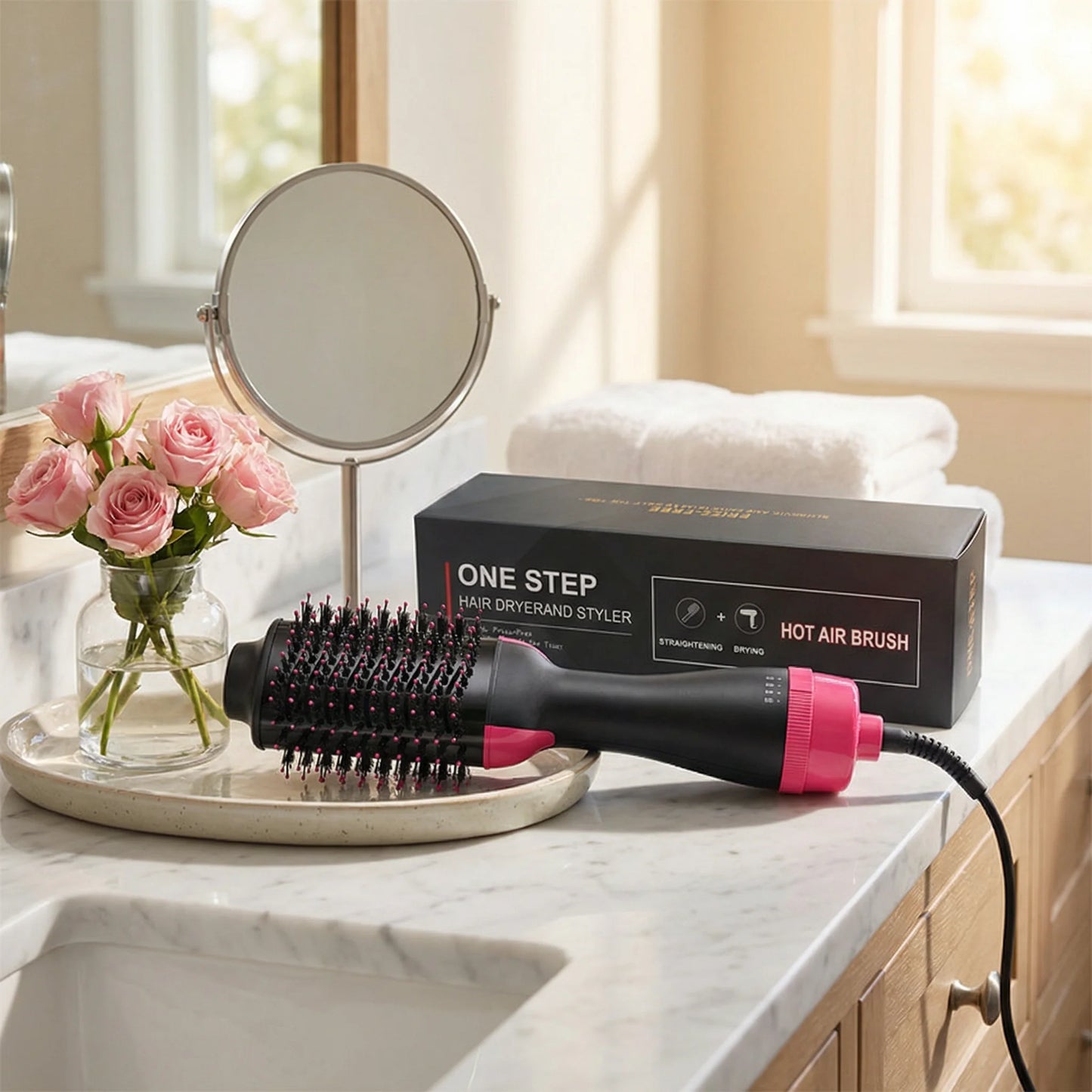 SilkDry Pro