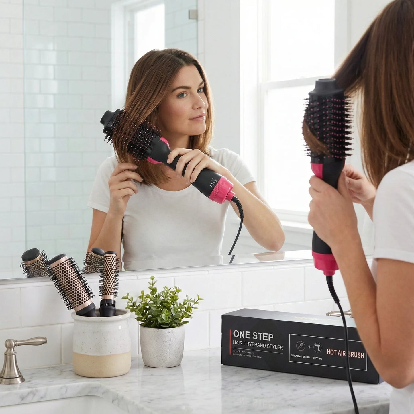 SilkDry Pro