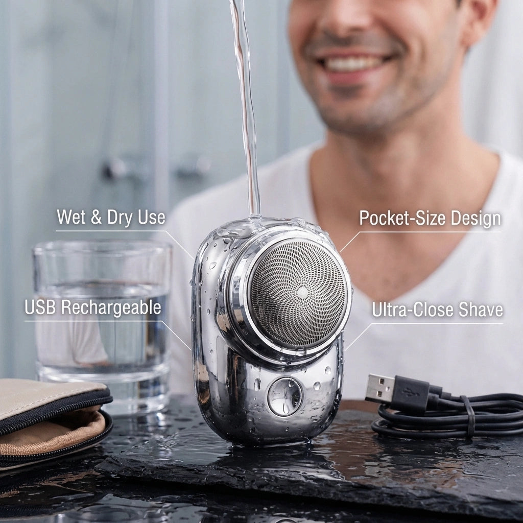 CleanEdge Mini - Limited Time Offer