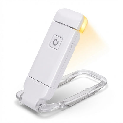 SmartClip Reading Light