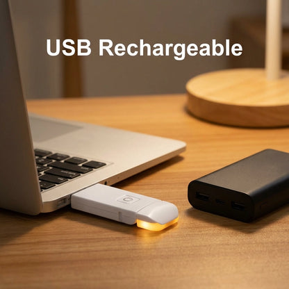 SmartClip Reading Light