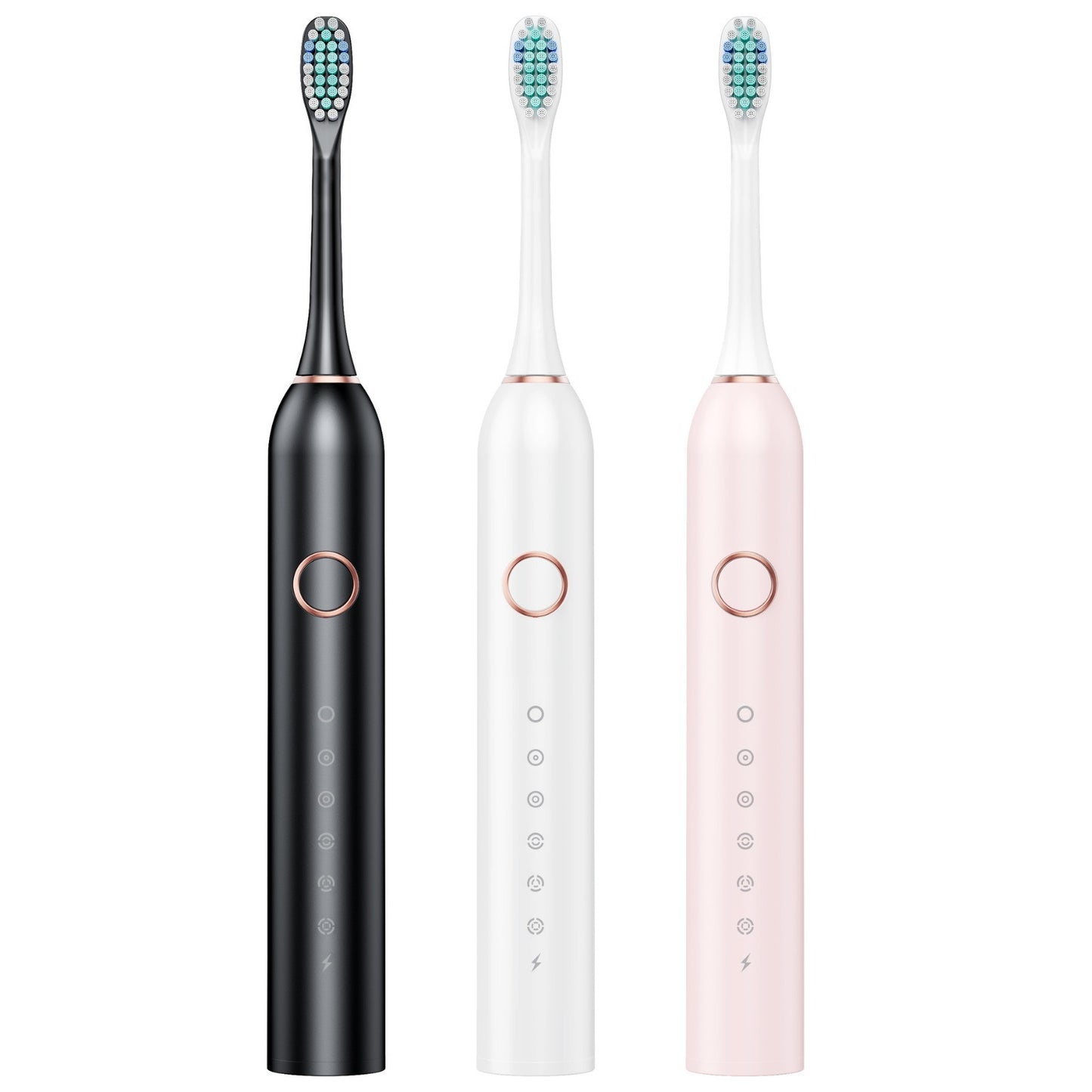 SonicGlow Pro Toothbrush