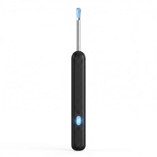 Visual Ear Cleaner