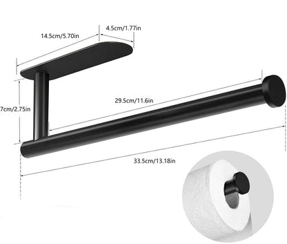 Paper Towel Holder