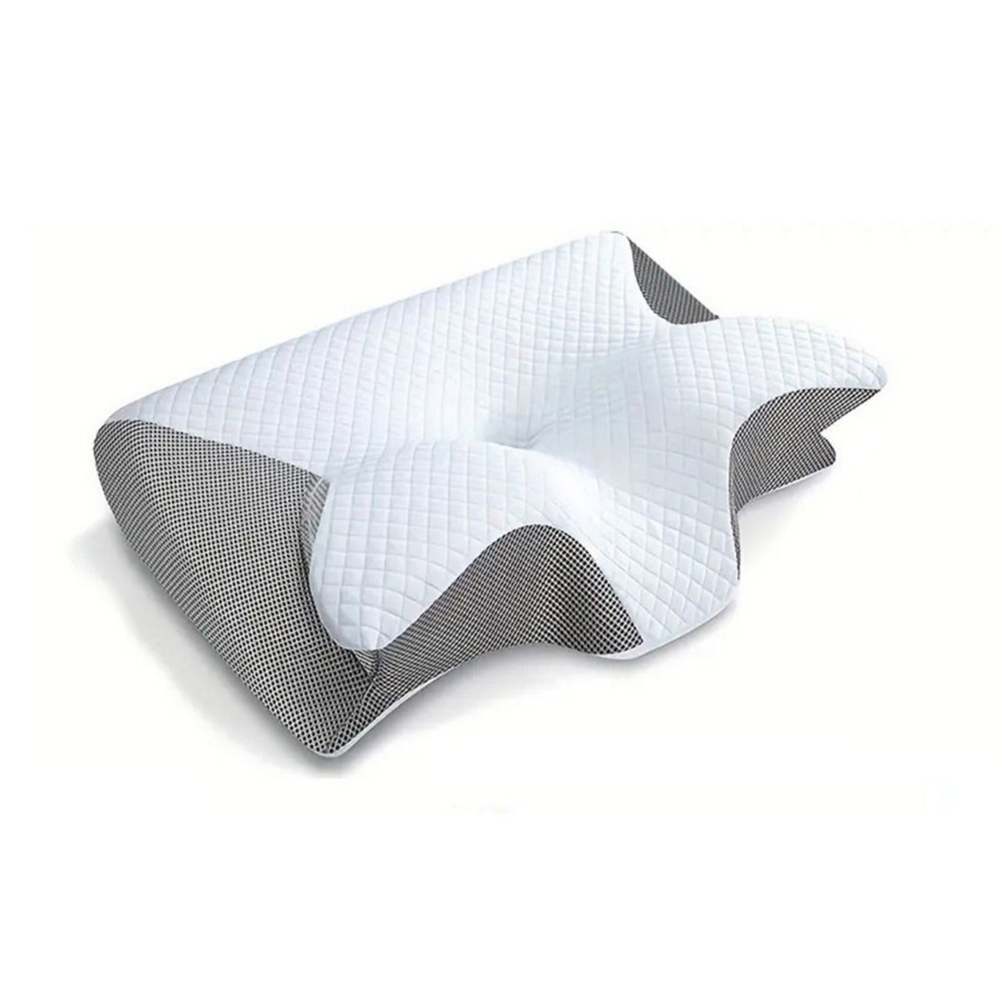 Ergonomic Butterfly Pillow - Limited Time Offer