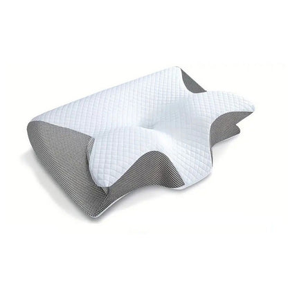 Ergonomic Butterfly Pillow - Limited Time Offer