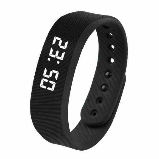 BuzzWake - Wake-Up Alarm