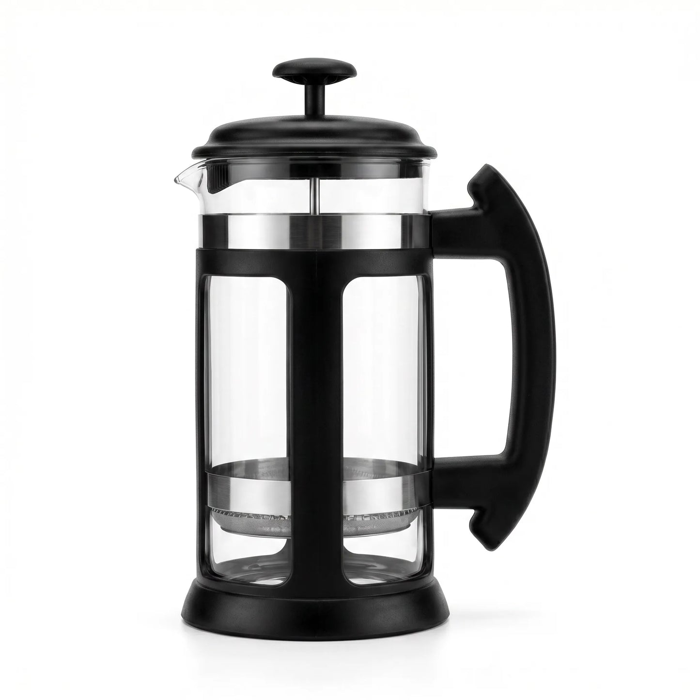 Brewly - French Press Coffee Pot