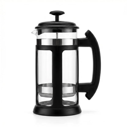 Brewly - French Press Coffee Pot