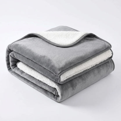 LiquidLock Blanket