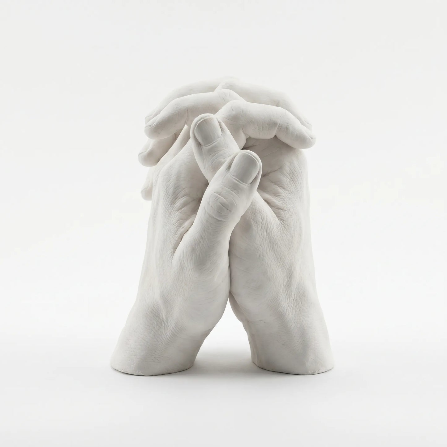 LoveCast Memory Hands Kit