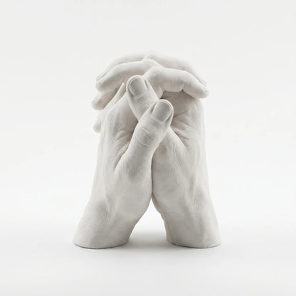 LoveCast Memory Hands Kit